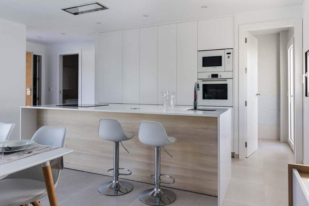 Property for Sale  ENTO VILLAS - SUNBATHE , Spain, Costa Calida, Santiago de la Ribera | Villacarte