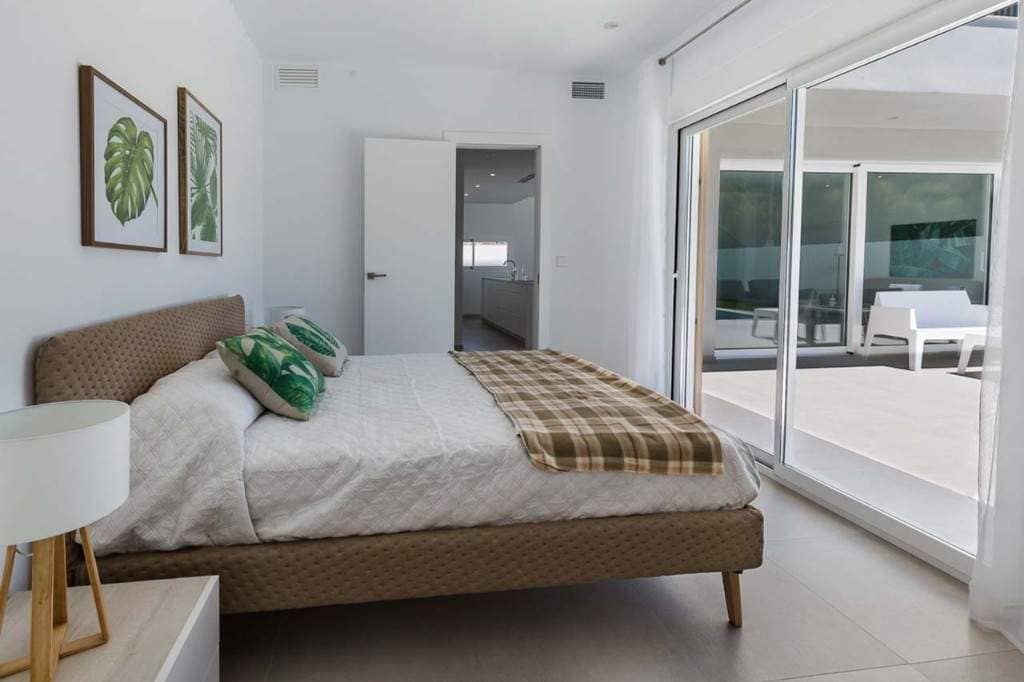 Property for Sale  ENTO VILLAS - SUNBATHE , Spain, Costa Calida, Santiago de la Ribera | Villacarte