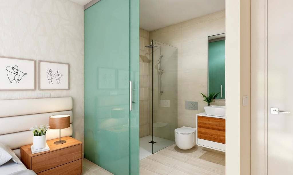 Property for Sale  MEDITERRANEAN VIEWS II - 3 BEDS PENTHOUSE , Spain, Costa Blanca, Finestrat | Villacarte