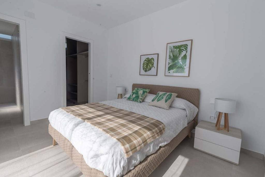 Property for Sale  ENTO VILLAS - SUNBATHE , Spain, Costa Calida, Santiago de la Ribera | Villacarte