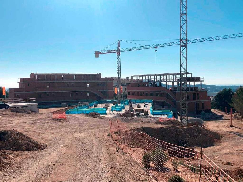 Property for Sale  MEDITERRANEAN VIEWS II - GROUND FLOOR , Spain, Costa Blanca, Finestrat | Villacarte