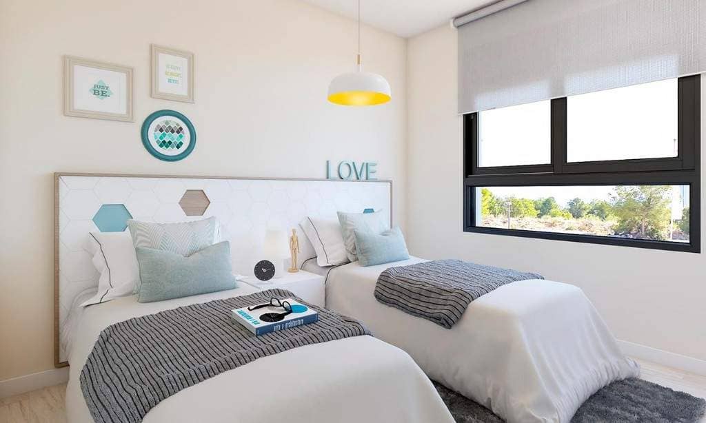 Property for Sale  MEDITERRANEAN VIEWS II - 3 BEDS PENTHOUSE , Spain, Costa Blanca, Finestrat | Villacarte