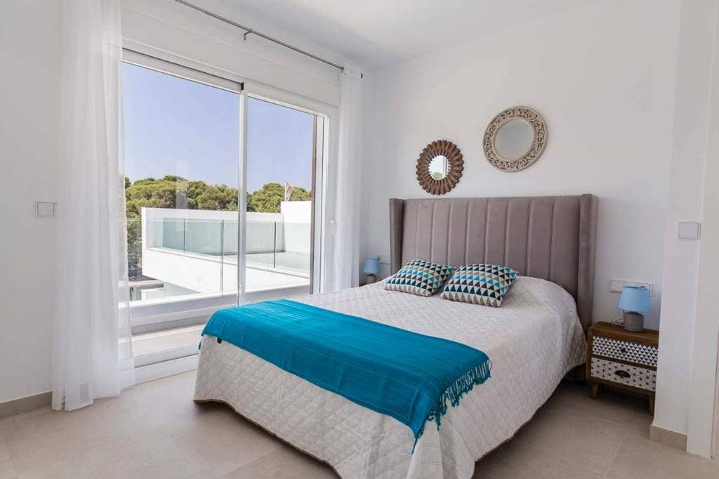 Property for Sale  ENTO VILLAS - SUNBATHE , Spain, Costa Calida, Santiago de la Ribera | Villacarte