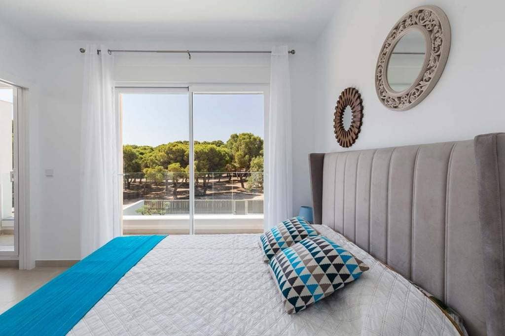 Property for Sale  ENTO VILLAS - SUNBATHE , Spain, Costa Calida, Santiago de la Ribera | Villacarte