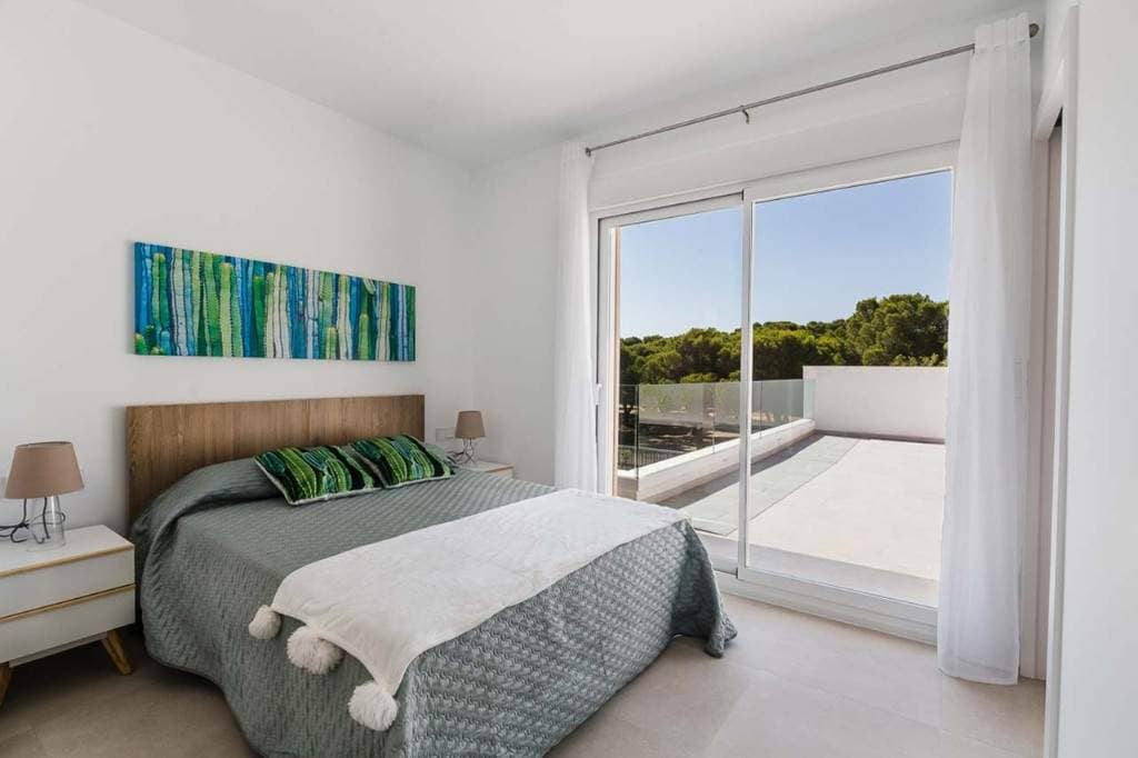 Property for Sale  ENTO VILLAS - SUNBATHE , Spain, Costa Calida, Santiago de la Ribera | Villacarte