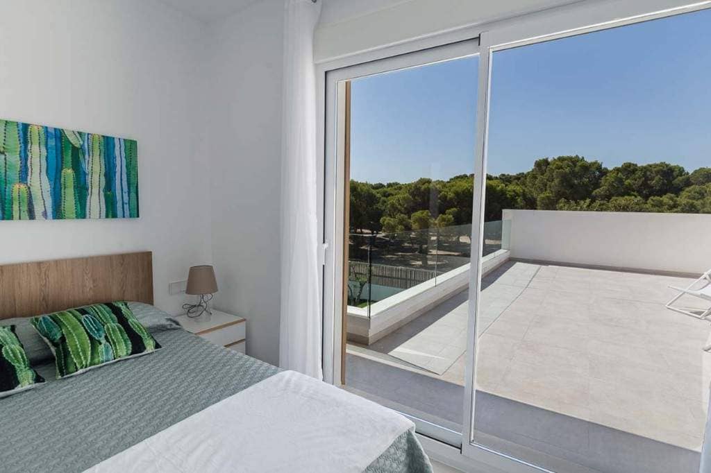 Property for Sale  ENTO VILLAS - SUNBATHE , Spain, Costa Calida, Santiago de la Ribera | Villacarte