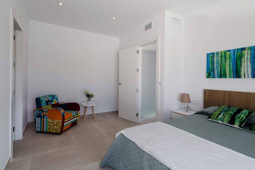 Property for Sale  ENTO VILLAS - SUNBATHE , Spain, Costa Calida, Santiago de la Ribera | Villacarte
