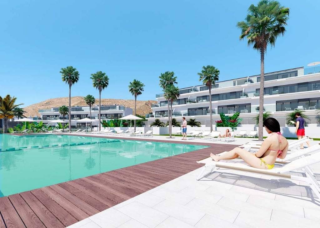 Property for Sale  MEDITERRANEAN VIEWS II - 3 BEDS PENTHOUSE , Spain, Costa Blanca, Finestrat | Villacarte