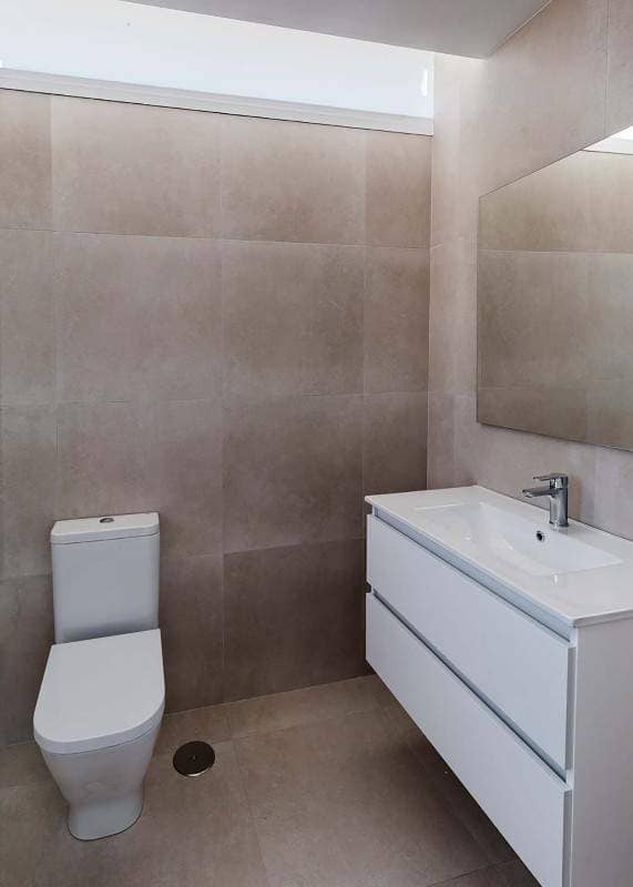 Property for Sale  ENTO VILLAS - SUNBATHE , Spain, Costa Calida, Santiago de la Ribera | Villacarte