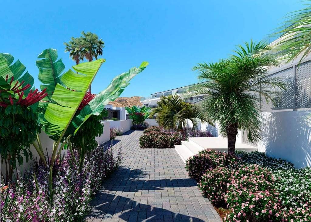 Property for Sale  MEDITERRANEAN VIEWS II - 3 BEDS PENTHOUSE , Spain, Costa Blanca, Finestrat | Villacarte