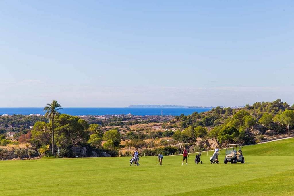Property for Sale  MEDITERRANEAN VIEWS II - 3 BEDS PENTHOUSE , Spain, Costa Blanca, Finestrat | Villacarte
