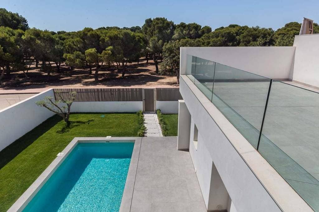 Property for Sale  ENTO VILLAS - SUNBATHE , Spain, Costa Calida, Santiago de la Ribera | Villacarte