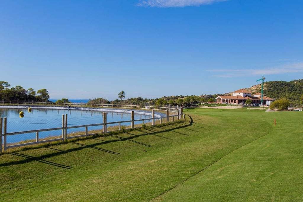 Property for Sale  MEDITERRANEAN VIEWS II - 3 BEDS PENTHOUSE , Spain, Costa Blanca, Finestrat | Villacarte