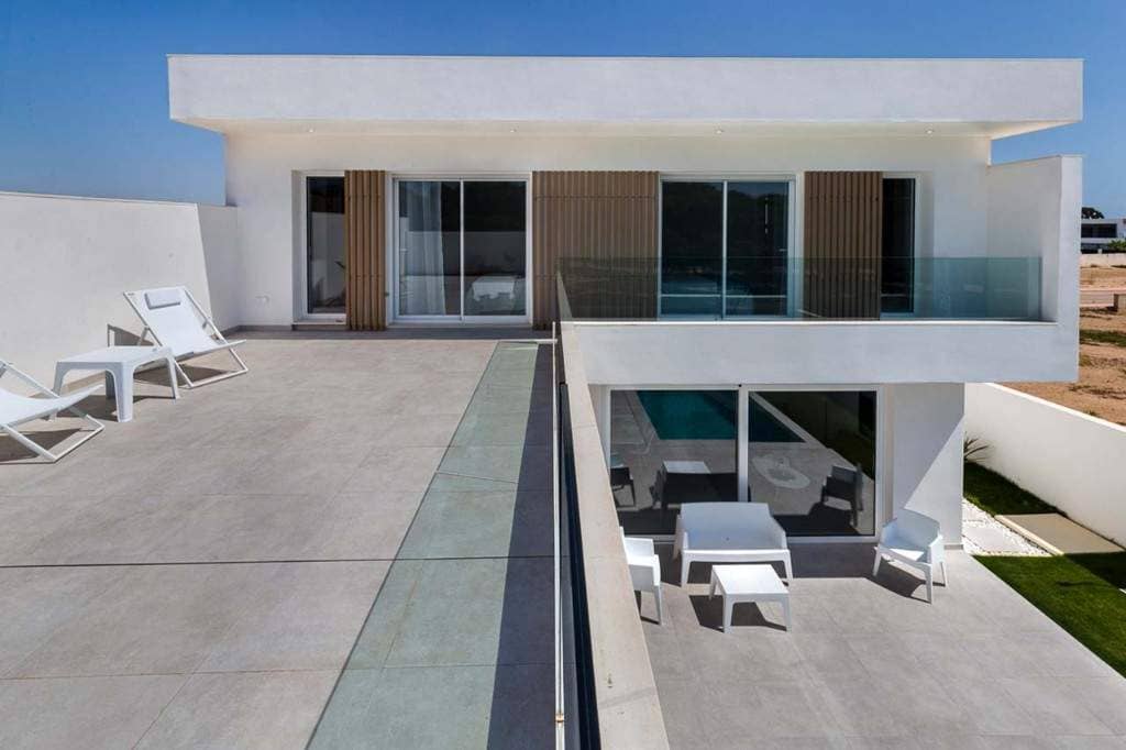 Property for Sale  ENTO VILLAS - SUNBATHE , Spain, Costa Calida, Santiago de la Ribera | Villacarte