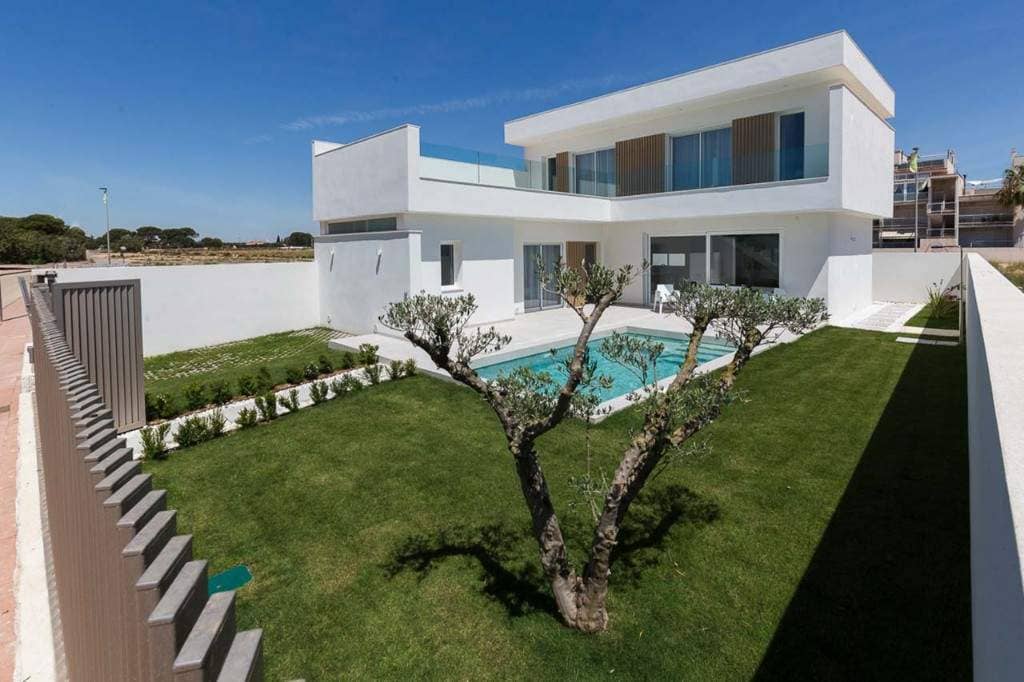 Property for Sale  ENTO VILLAS - SUNBATHE , Spain, Costa Calida, Santiago de la Ribera | Villacarte