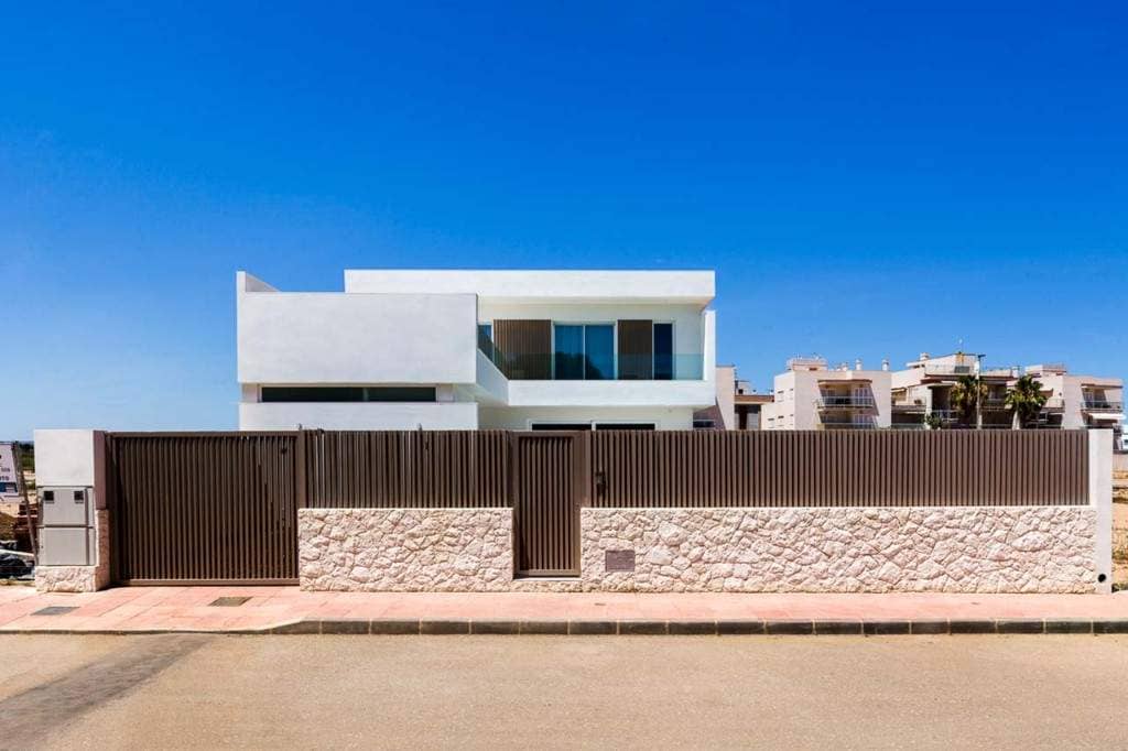 Property for Sale  ENTO VILLAS - SUNBATHE , Spain, Costa Calida, Santiago de la Ribera | Villacarte