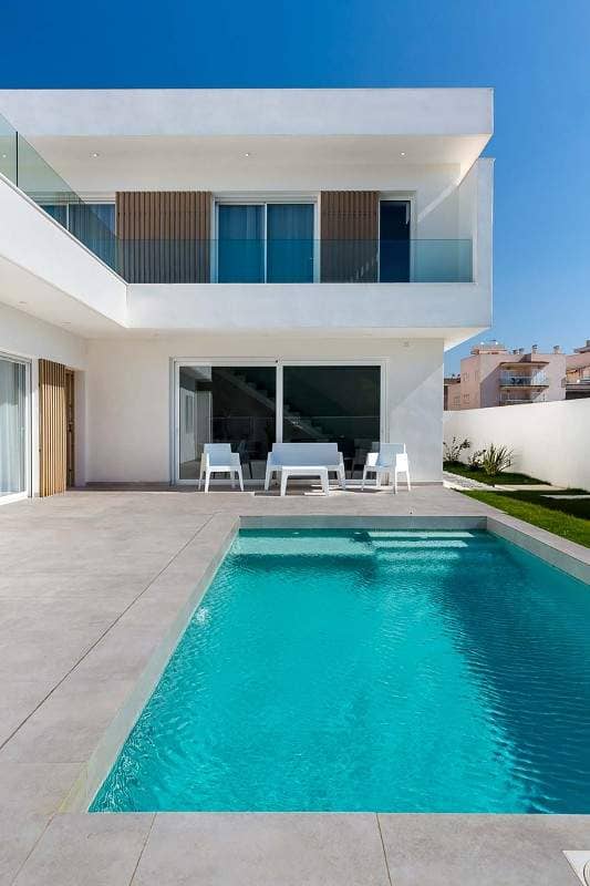 Property for Sale  ENTO VILLAS - SUNBATHE , Spain, Costa Calida, Santiago de la Ribera | Villacarte