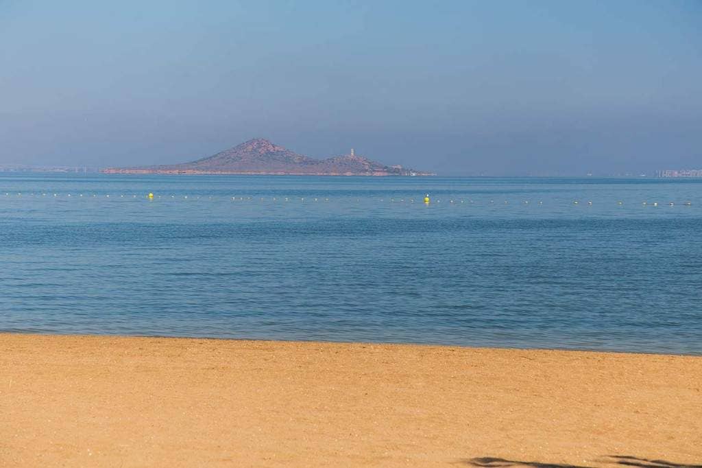 Property for Sale  ENTO VILLAS - SUNBATHE , Spain, Costa Calida, Santiago de la Ribera | Villacarte