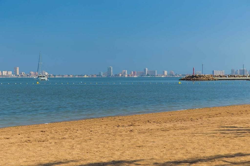 Property for Sale  ENTO VILLAS - SUNBATHE , Spain, Costa Calida, Santiago de la Ribera | Villacarte