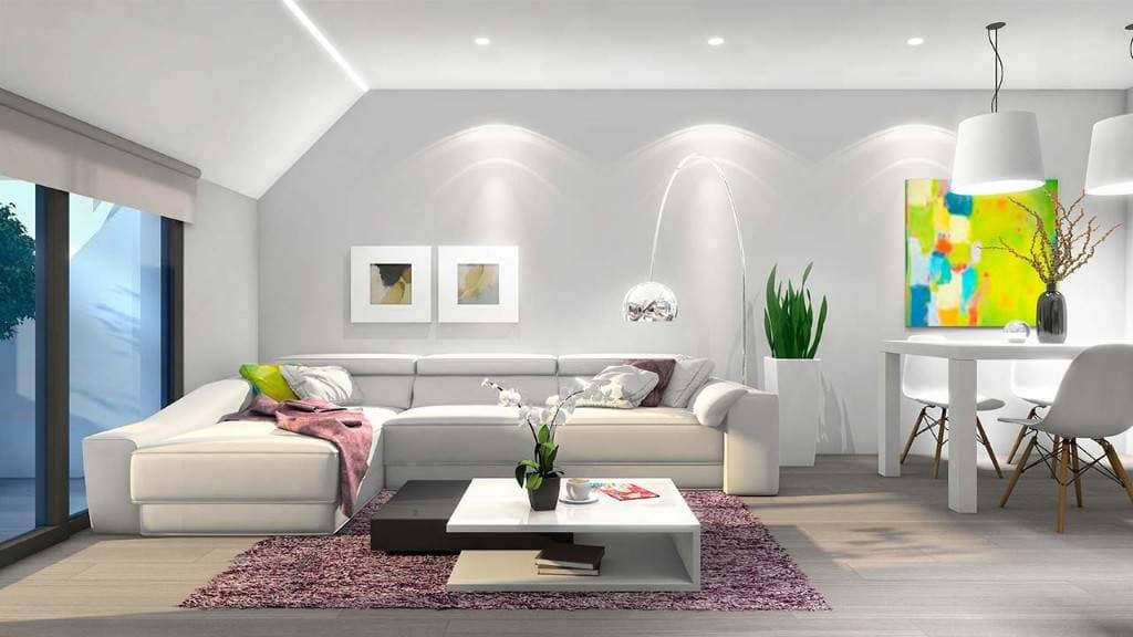 Продажа недвижимости  ALEGRIA XI, Испания, Коста Бланка, Торревьеха | Villacarte
