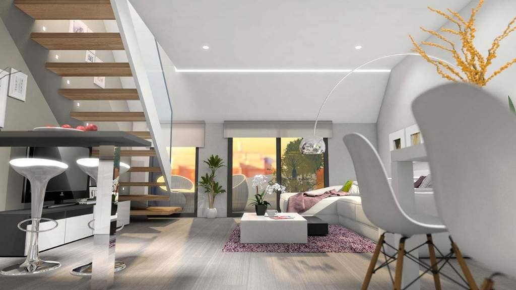 Продажа недвижимости  ALEGRIA XI, Испания, Коста Бланка, Торревьеха | Villacarte