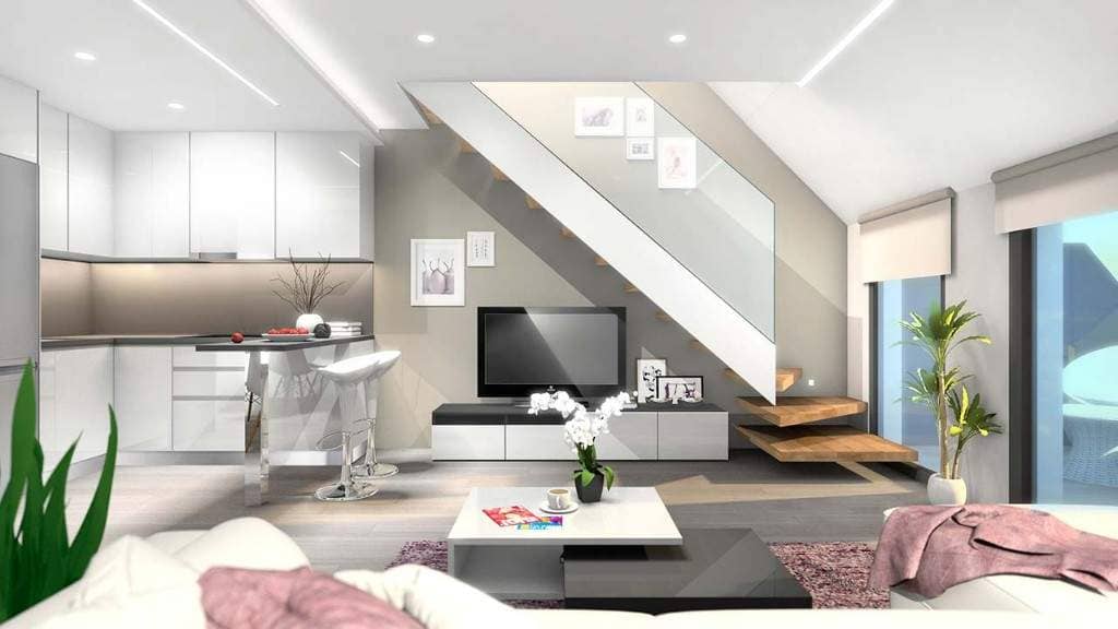 Продажа недвижимости  ALEGRIA XI, Испания, Коста Бланка, Торревьеха | Villacarte