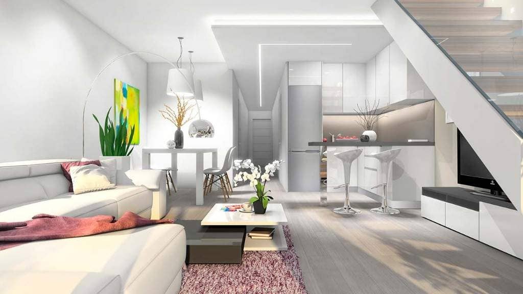 Продажа недвижимости  ALEGRIA XI, Испания, Коста Бланка, Торревьеха | Villacarte