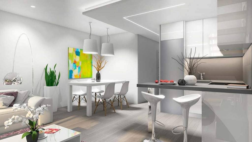Продажа недвижимости  ALEGRIA XI, Испания, Коста Бланка, Торревьеха | Villacarte