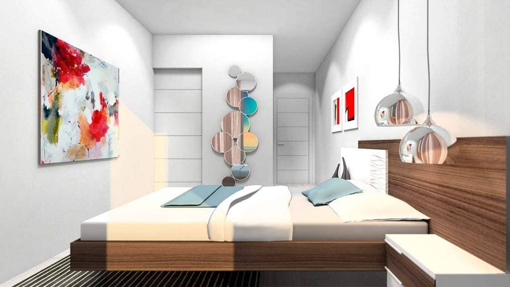 Продажа недвижимости  ALEGRIA XI, Испания, Коста Бланка, Торревьеха | Villacarte