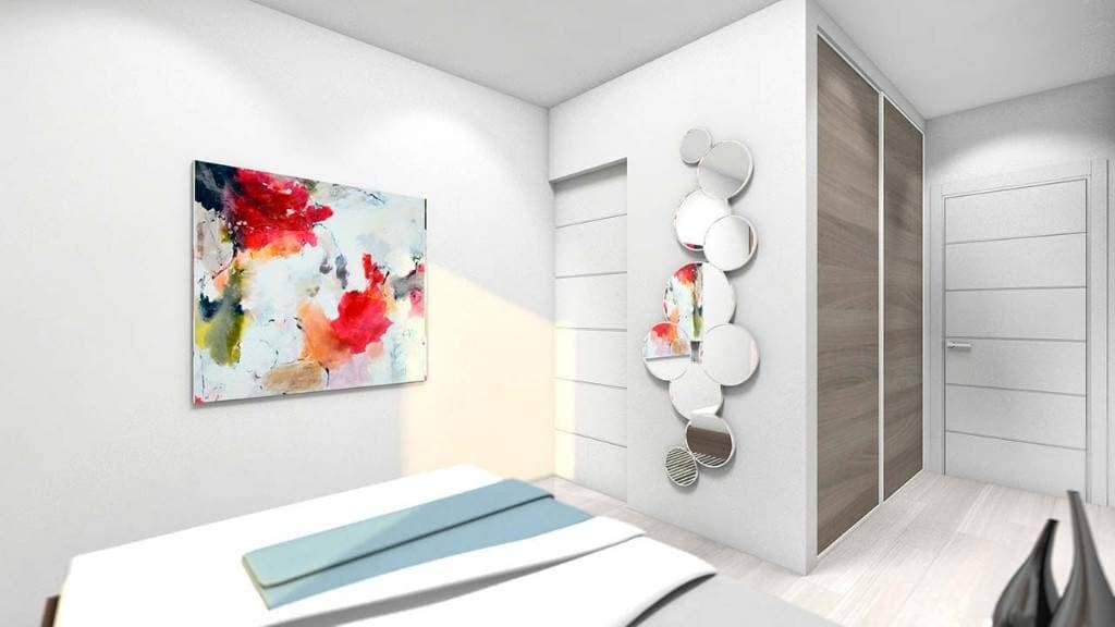 Продажа недвижимости  ALEGRIA XI, Испания, Коста Бланка, Торревьеха | Villacarte