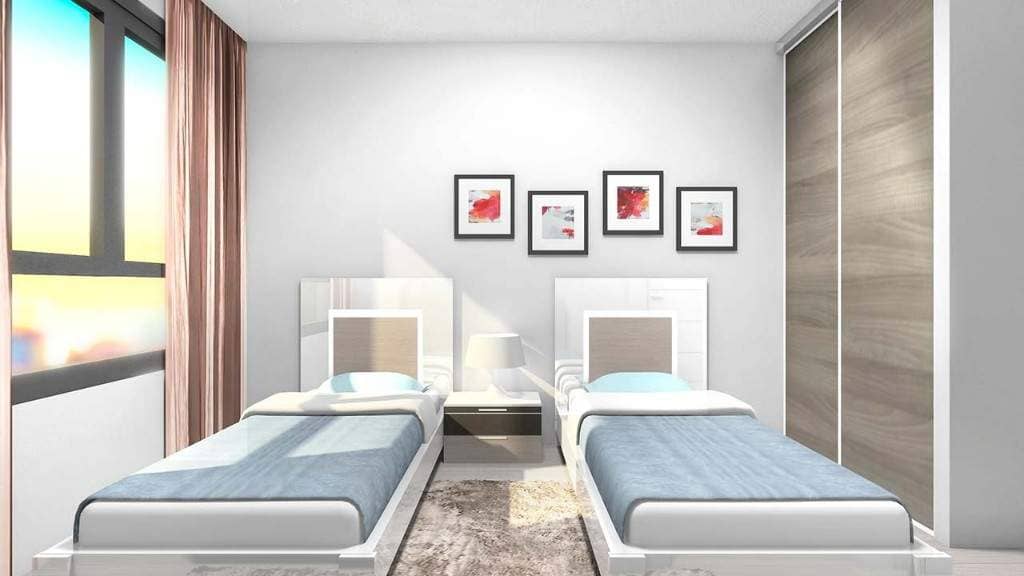 Продажа недвижимости  ALEGRIA XI, Испания, Коста Бланка, Торревьеха | Villacarte