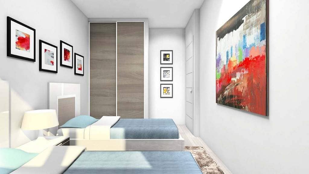 Продажа недвижимости  ALEGRIA XI, Испания, Коста Бланка, Торревьеха | Villacarte