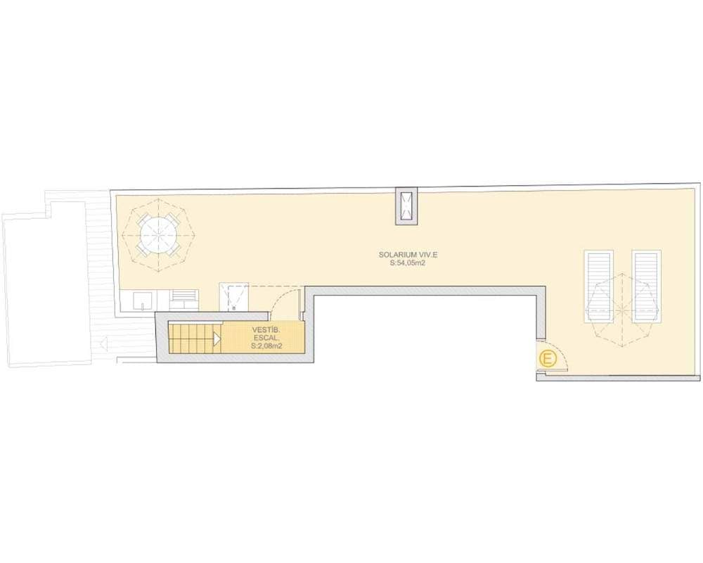 Продажа недвижимости  ALEGRIA XI, Испания, Коста Бланка, Торревьеха | Villacarte
