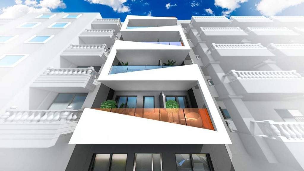 Продажа недвижимости  ALEGRIA XI, Испания, Коста Бланка, Торревьеха | Villacarte