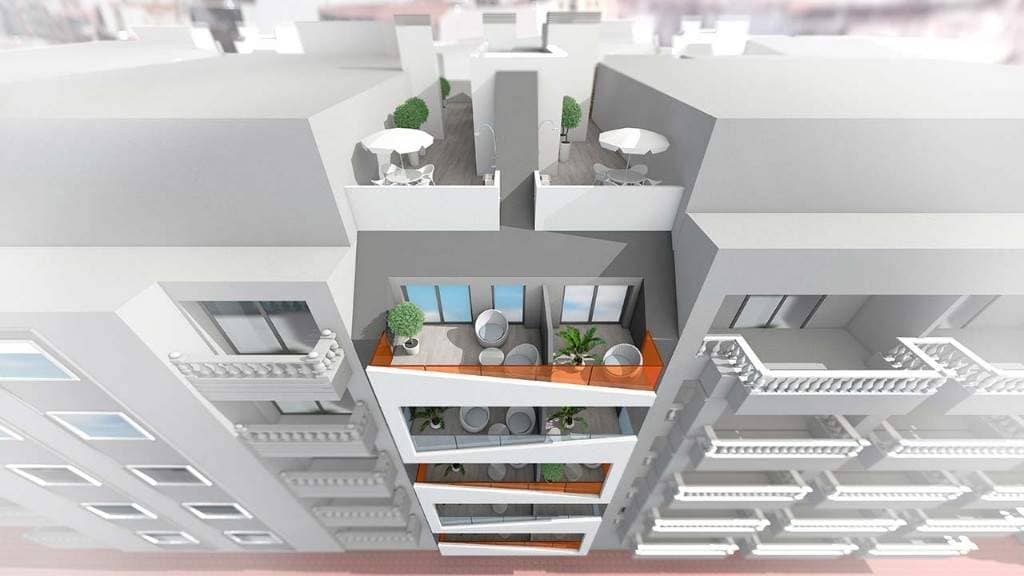 Продажа недвижимости  ALEGRIA XI, Испания, Коста Бланка, Торревьеха | Villacarte