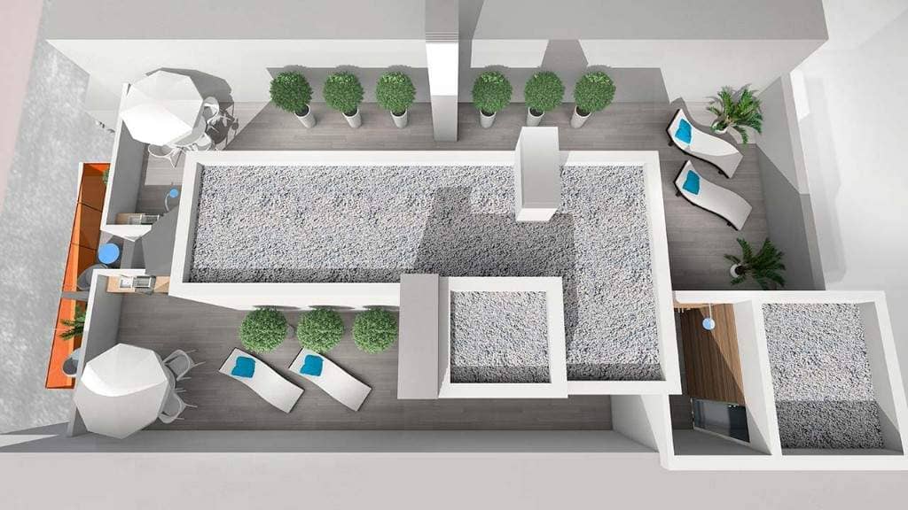 Продажа недвижимости  ALEGRIA XI, Испания, Коста Бланка, Торревьеха | Villacarte