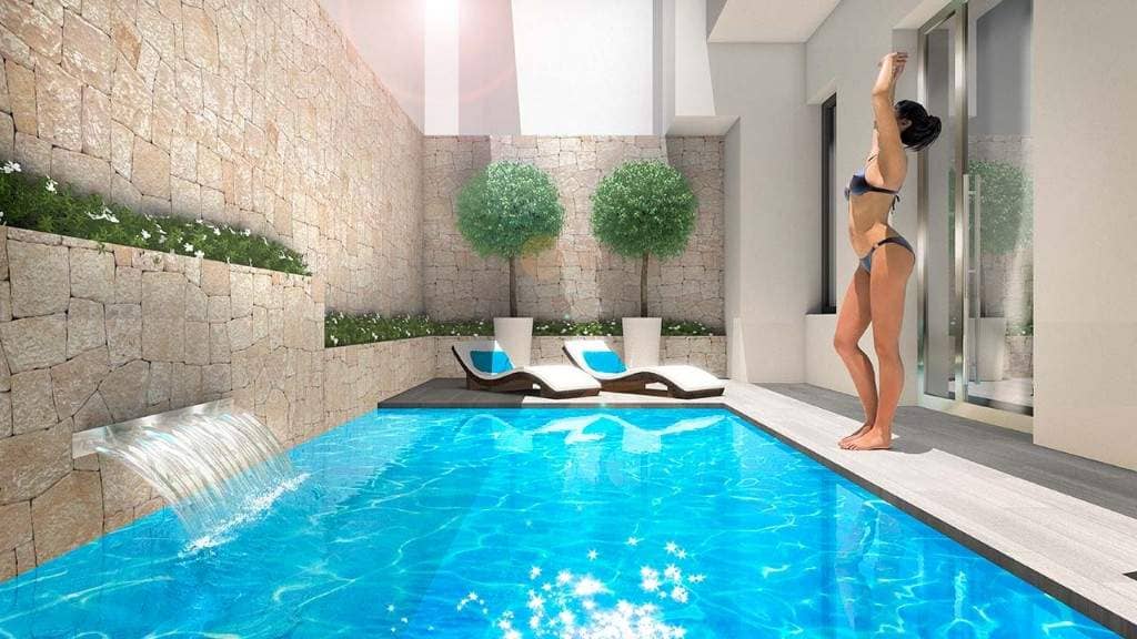 Продажа недвижимости  ALEGRIA XI, Испания, Коста Бланка, Торревьеха | Villacarte