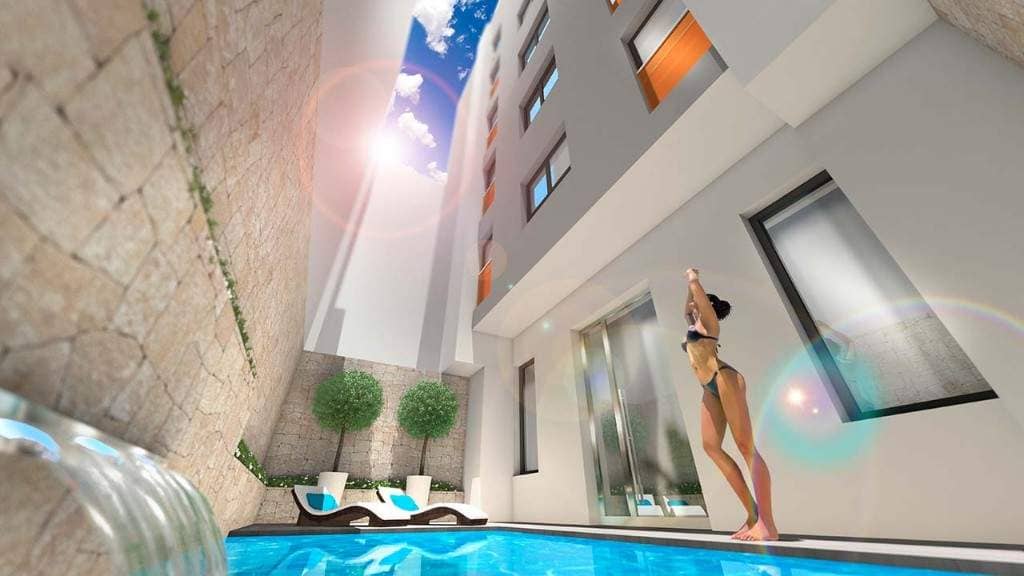 Продажа недвижимости  ALEGRIA XI, Испания, Коста Бланка, Торревьеха | Villacarte