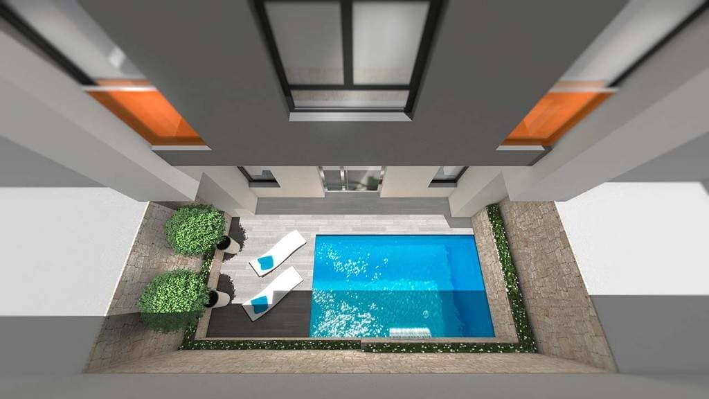 Продажа недвижимости  ALEGRIA XI, Испания, Коста Бланка, Торревьеха | Villacarte