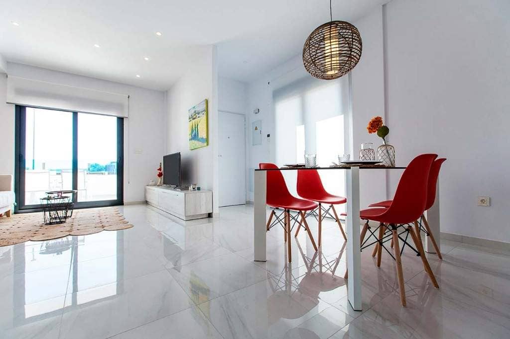Property for Sale  LO NATURA VILLAS - MODEL B , Spain, Costa Blanca, Bigastro | Villacarte