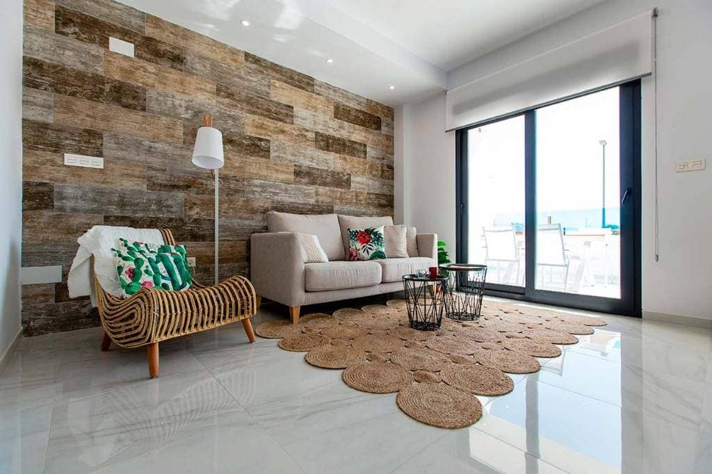 Property for Sale  LO NATURA VILLAS - MODEL B , Spain, Costa Blanca, Bigastro | Villacarte