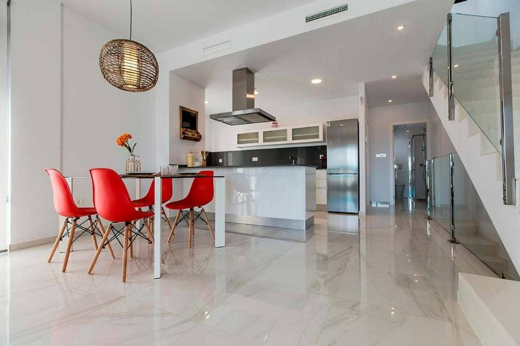 Property for Sale  LO NATURA VILLAS - MODEL B , Spain, Costa Blanca, Bigastro | Villacarte