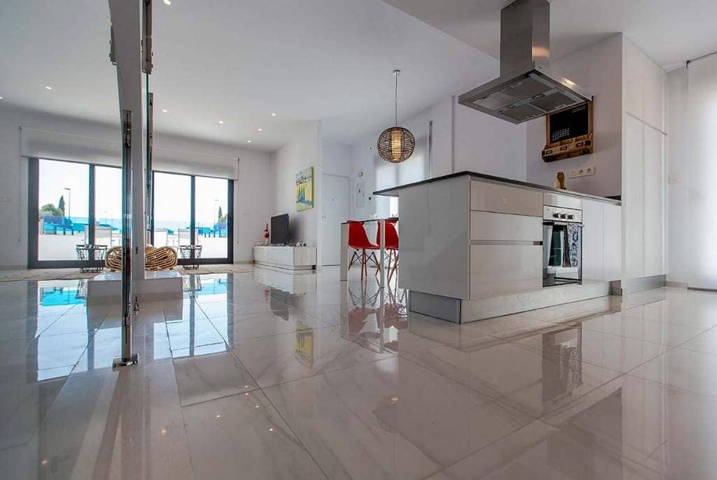 Property for Sale  LO NATURA VILLAS - MODEL B , Spain, Costa Blanca, Bigastro | Villacarte