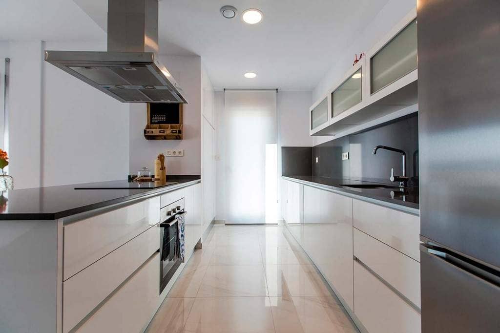 Property for Sale  LO NATURA VILLAS - MODEL B , Spain, Costa Blanca, Bigastro | Villacarte