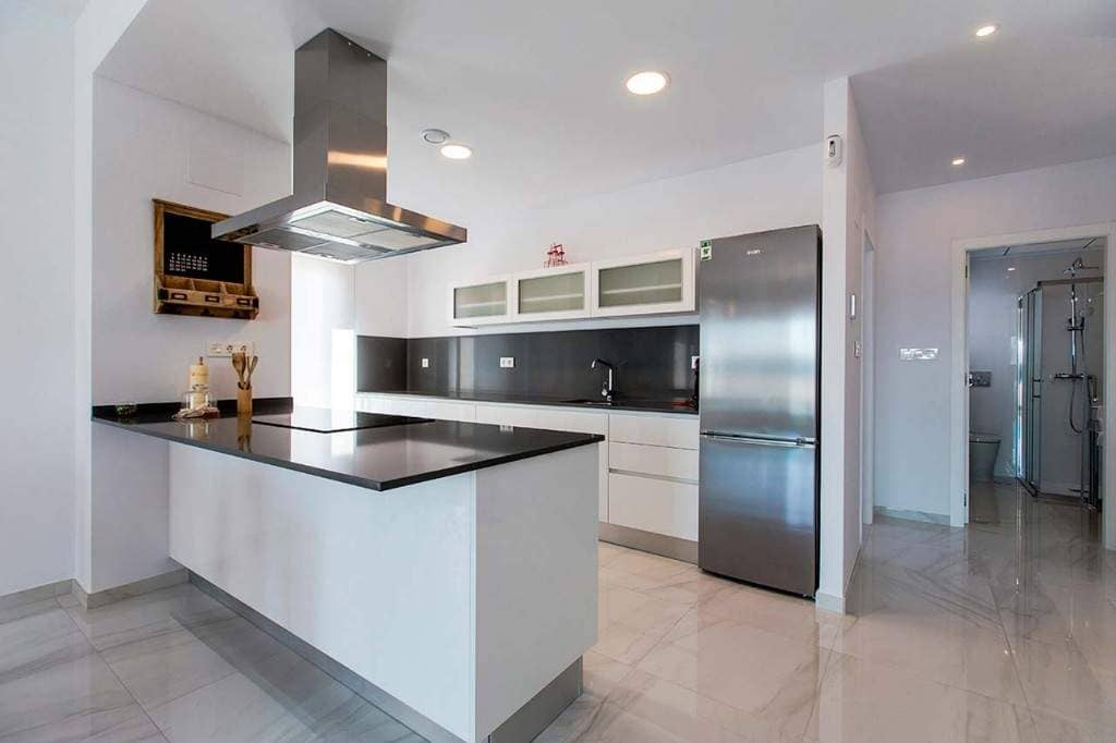 Property for Sale  LO NATURA VILLAS - MODEL B , Spain, Costa Blanca, Bigastro | Villacarte