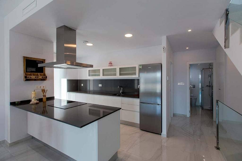 Property for Sale  LO NATURA VILLAS - MODEL B , Spain, Costa Blanca, Bigastro | Villacarte