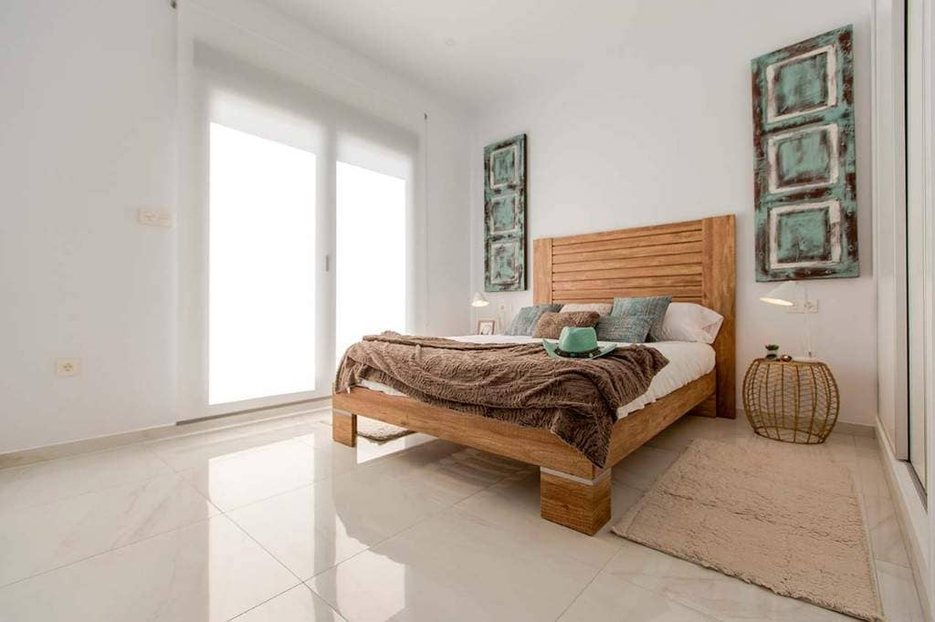 Property for Sale  LO NATURA VILLAS - MODEL B , Spain, Costa Blanca, Bigastro | Villacarte