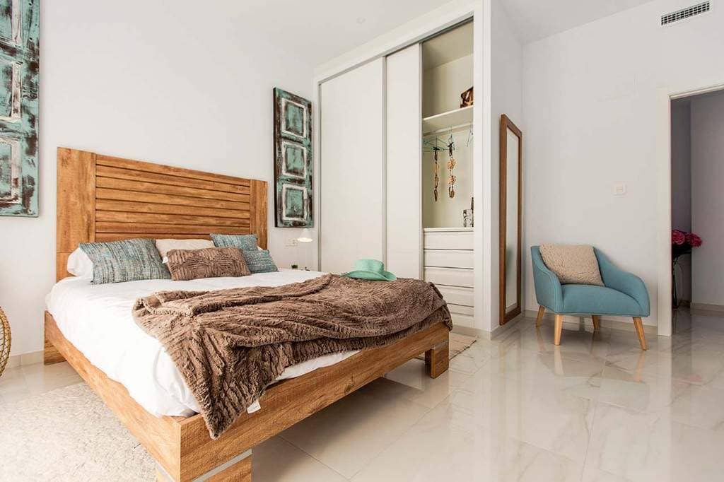 Property for Sale  LO NATURA VILLAS - MODEL B , Spain, Costa Blanca, Bigastro | Villacarte