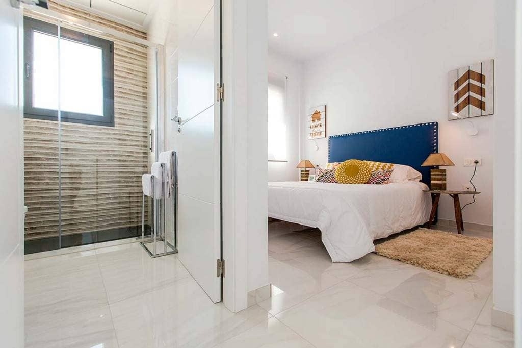 Property for Sale  LO NATURA VILLAS - MODEL B , Spain, Costa Blanca, Bigastro | Villacarte