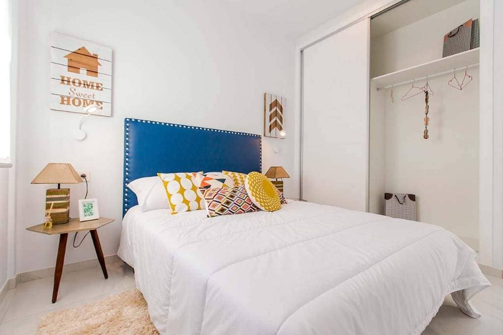 Property for Sale  LO NATURA VILLAS - MODEL B , Spain, Costa Blanca, Bigastro | Villacarte